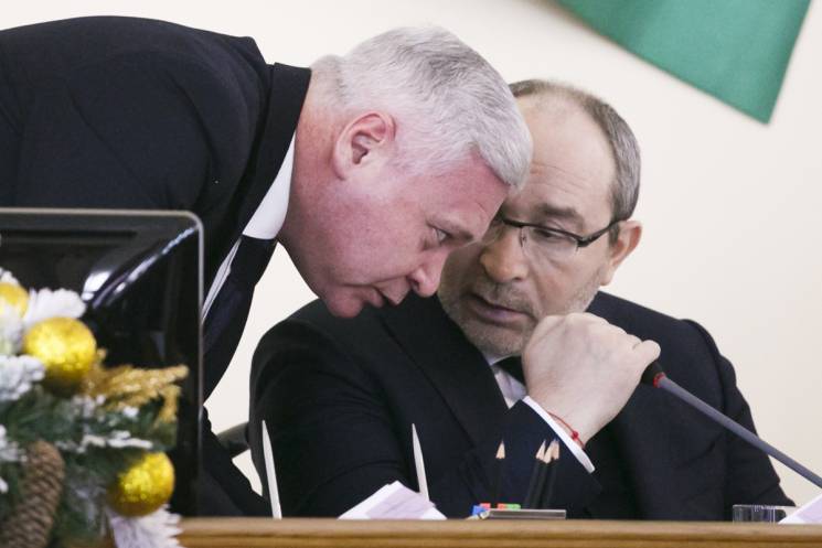 Битва за Харків. Чому з Терехова не вийде &quot;другого Кернеса&quot;